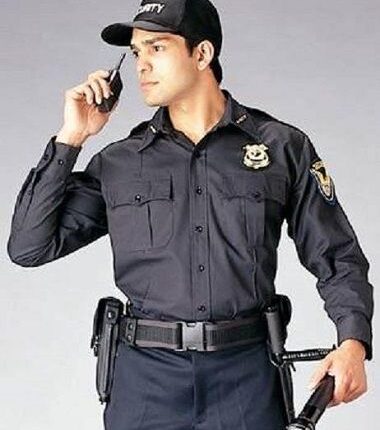 Careers for Security Guards Available in UAE 2023