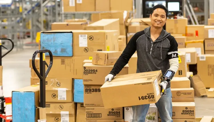 Needed Distributor at Private Business in Karachi in 2023