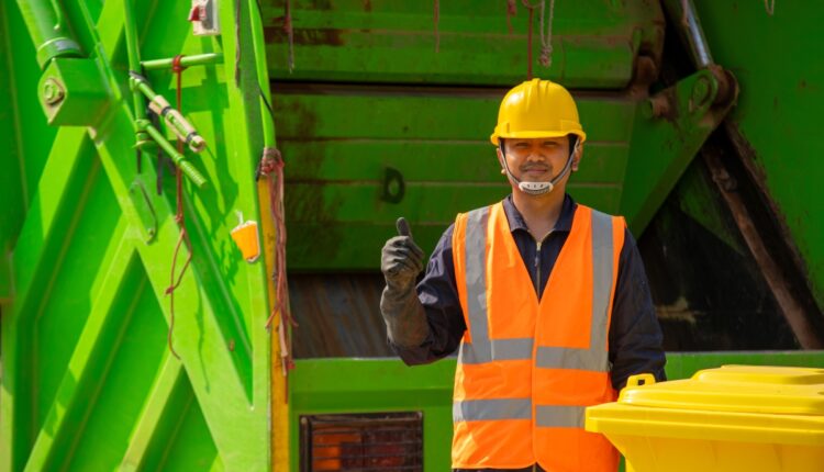 Public Sector Organization Sanitary Worker Position in Rawalpindi