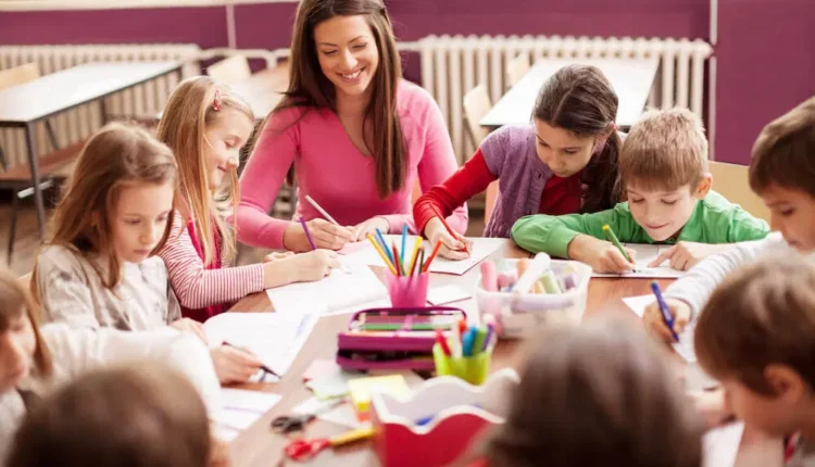 School Education & Literacy Department positions for arts teachers jobs in Haider Abad