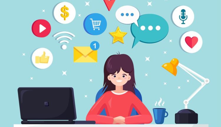 Careers for Women & Social Media Professionals in Peshawar in 2023