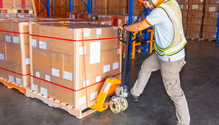 Airport Loader & Warehouse Worker Jobs in UAE in 2023