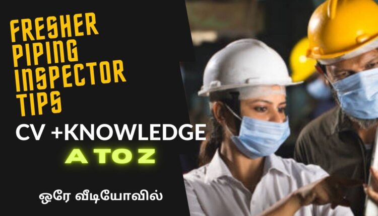 QC Manager and QC Welding Inspector jobs in Saudi Arabia