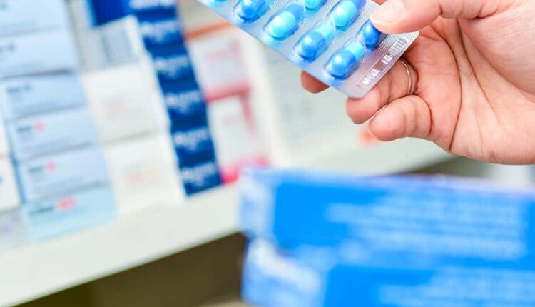 Classified Advertising for a Medical Shop