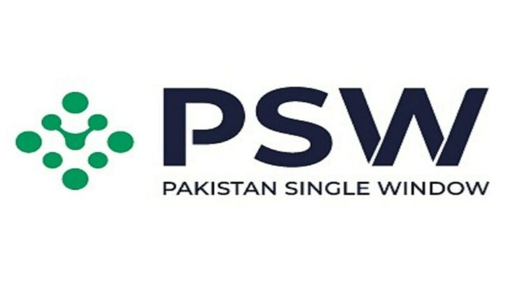 Pakistan Single Window PSW Jobs in Karachi for Engineers 2023 in Islamabad