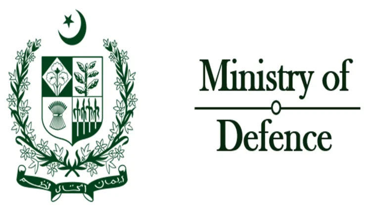 Careers in the Ministry of Defense (MOD) - Apply Online in Rawalpindi