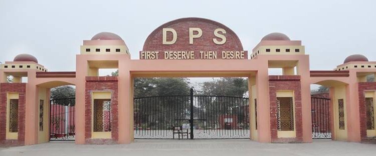 Career Opportunities at the District Public School in Rajanpur