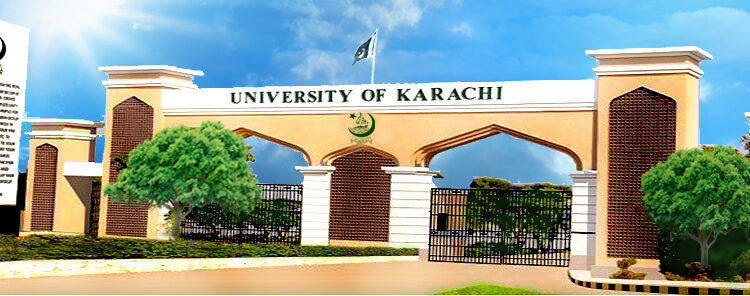 Jobs at the University of Karachi in 2023 - UOK Application in Karachi