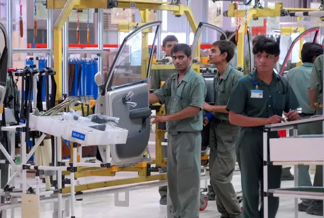 Jobs for Industrial Workers & Workers in Multan, 2023